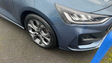 Ford Focus 1.0 EcoBoost ST-Line 5dr Petrol Estate